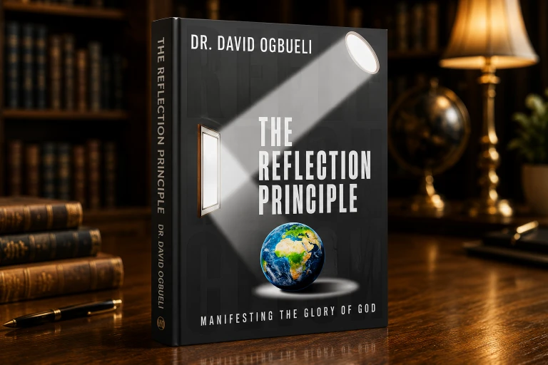 The Reflection Principle — book cover