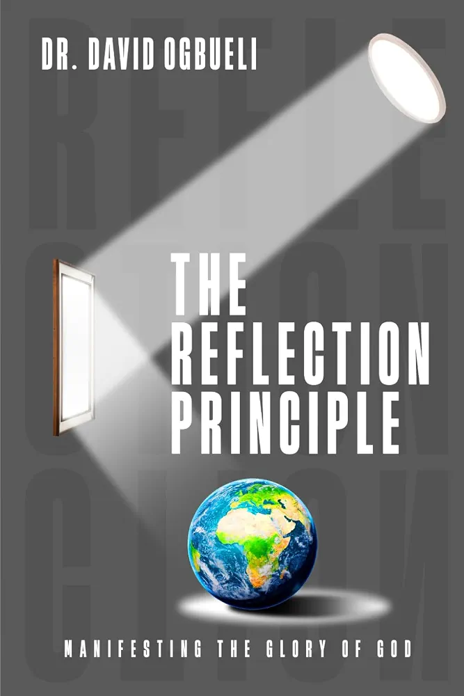 The Reflection Principle cover