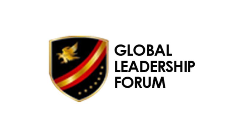 Global Leadership Forum logo