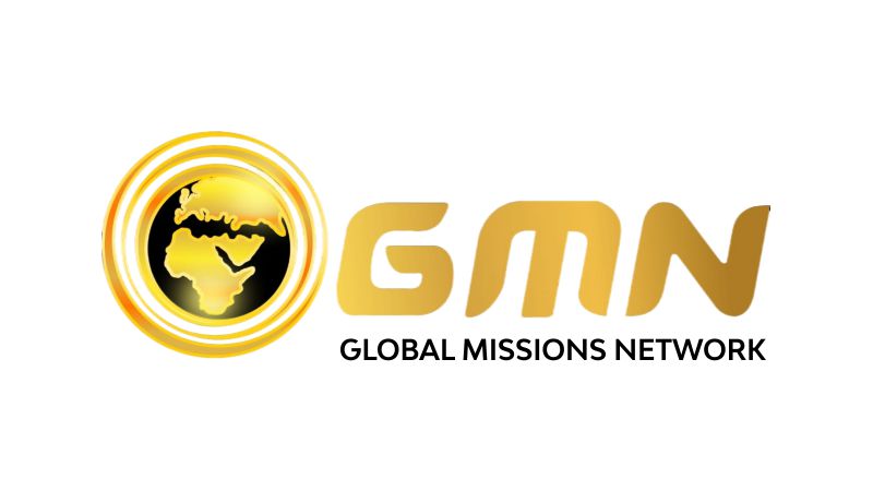 Global Missions Network logo