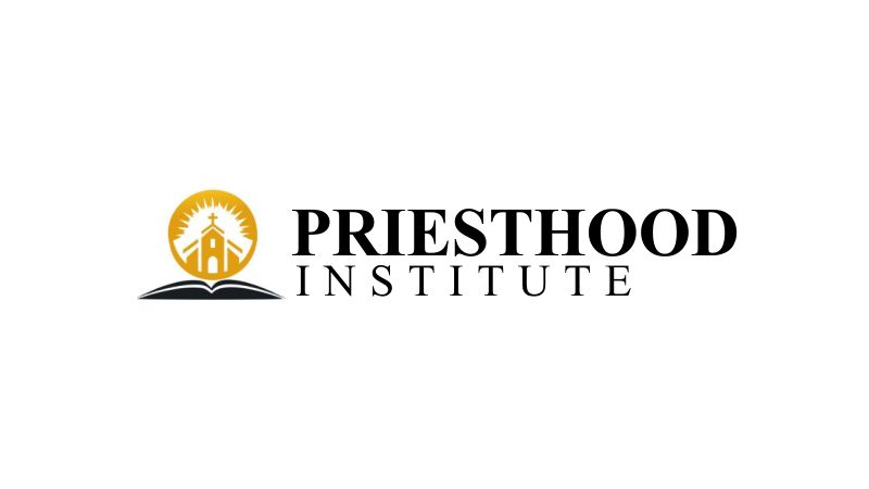 Priesthood Institute logo